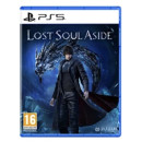 Lost Soul Aside - PS5